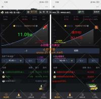 最新爆点游戏 区块链竞猜游戏+已对接码支付+完美运营版本
