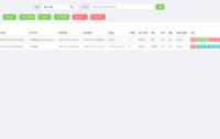 最新更新汇汇通微盘usdt支付完美运营版+完整数据+K线正常+3种语言