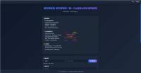 开源导航系统「唯导航 v1.0.0」功能详解与源码发布