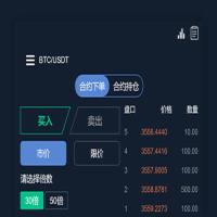 数字资产区块链/USDT以太坊代币交易所/合约交易/C2C交易所开发全球区域