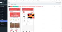 全新租赁小程序系统源码 基于ThinkPHP+UniApp开发的租赁商城小程序