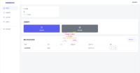 全新轻量化PHP网盘搜索引擎系统源码