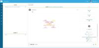 PHP多坐席客服聊天系统源码完美定制版 带原生app+视频教程
