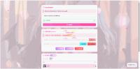 二次元短视频解析系统带卡密验证