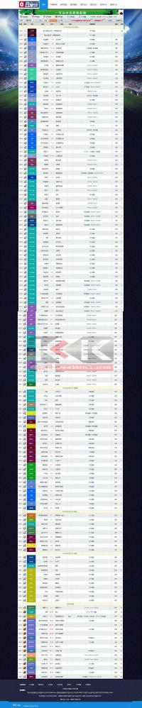 2016直播在线门户整站程序升级版体育直播在线门户整站程序