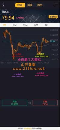 【玖胜第三版】最新二开玖胜/多语言/免费API线/资讯已对接/K线已修复/时间点位双面盘