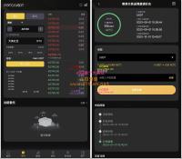 ieWell多语言交易所/15国语言交易所/OTC+永续合约+期权交易+币币交易+秒合约交易+申 ...