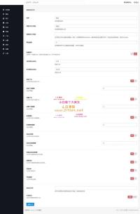全新PHP网址缩短防封短网址生成系统源码