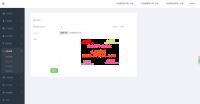 全新二开前端微盘交易系统源码,仿BTC/USDT区块链交易所系统源码