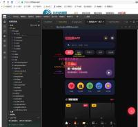 【全开源】91短视频高变现短视频直播平台源码 | 直播打赏+VIP付费+公会模式 | 带管理