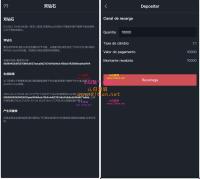double双钻海外竞猜游戏源码/黑白红颜色竞猜下注源码/带自动下单机器人/前端vue编译后+后端PHP