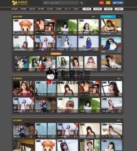 最新视频系统美色CMS +手机版+分销+免签支付接口+游客每天免费观看次数
