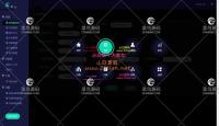 新版币币 C2C IEO数字资产交易平台 自动撮合 合约交易所 送交YI机器人