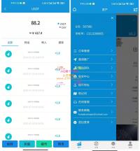 FORTAI区块交易中心/FT-TOKEN