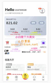 【京唯淘拼抢单系统】全新二开UI界面更新运营级京东淘宝唯品会拼多多自动抢单系统...