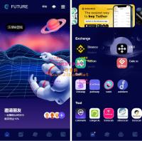 源码分享海外版区块链投资系统/元宇宙投资理财系统/云矿机投资源码