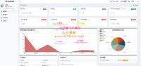 最新版SEO按天扣费系统源码|聚合SEO关键词按天自动扣费网站源码|seo服务源码