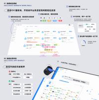 派小星DNS二级域名分发V2.0重构版