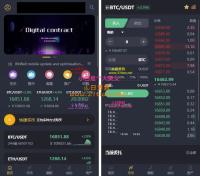 基于laravel开发的开源交易所源码 | BTC交易所 | ETH交易所 | 交易所 | 交易平台 | 撮合交易引擎