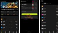 WealthFlow交易所源码+模拟账号前端uniapp编译后+后端php