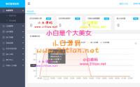 智优在线客服系统源码/PHP轻量人工客服系统 支持多商家+自动适配移动端 文字搭建教程