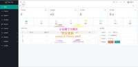 最新版MYMPay码支付开源版系统源码_个人免签支付_聚合支付系统