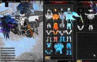 奇迹MU泰坦科技又出新版本了：S6 3.5 TT + Wings + Items + Antihack
