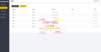 校园点餐订餐外卖跑腿Java源码