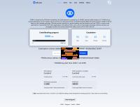 区块链众筹系统 代币空投源码ETH HT bcs钱包众筹拉起钱包发起转账源码