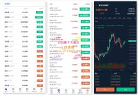 新版UI多语言交易所/锁仓挖矿/币币秒合约交易所+前端VUE源码