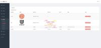 【原始版二开区块链】新版至尊UI的微交易区块链源码/带简易教程