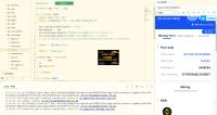 uinapp质押秒U系统/usdt授权盗U系统/质押返息