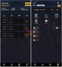 多语言3合一港交易双位盘/微盘微交易系统/外汇期货/跟单交易/脚本齐全/搭建教程