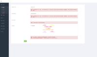 【独家修复版】2021年最新影视投资理财程序/支付已接/带完整视频教程/增加阿里云短信接口
