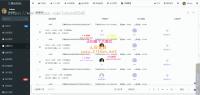 商用级陪聊系统，树洞情感陪聊，盲盒交友，恋爱社区，独立开发，匠心打造