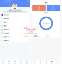 中银微盘源码学习使用