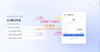 最新楠枫解析计费系统源码 Java+Vue版本