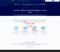 双语言 区块链 理财USDT理财区块链锁仓货币投资理财定期活期出海源码
