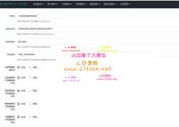 【独家发布】价值6千的PHP微信固码免签监控系统源码/带教程/带监听APP