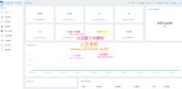 TP5超强大某自动发卡平台真正企业级运营版源码|多商户入驻|多个免签约支付接口