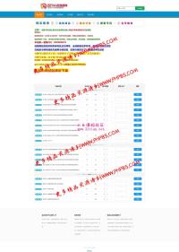 个人自动发卡发货源码+第三方个人免签支付+完整安装教程