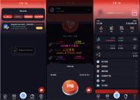 TRON区块链 TRON投资源码 ai机器人 附带搭建教程