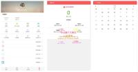 【打卡定制版】thinkphp最新H5定制版早起打卡支付已接带完整搭建教程