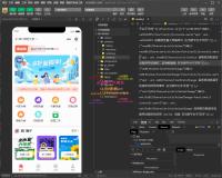 2025最新2.5.7独立版校园跑腿校园社区多开小程序源码+附教程