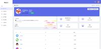 全开源/三网免挂码支付系统/支付宝免输入金额/支付宝H5微信QQ免签/二维码收款免签支付