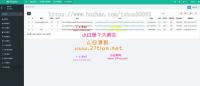 双语言 区块链 理财USDT理财区块链锁仓货币投资理财定期活期出海源码