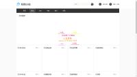 狂雨小说CMS内容管理系统 v1.5.5 | PC+H5自适应 | 轻量级小说建站系统