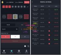 double双钻海外竞猜游戏源码/黑白红颜色竞猜下注源码/带自动下单机器人/前端vue编译后+后端PHP