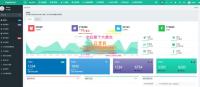 2021全新拆红包版本完整无授权源码