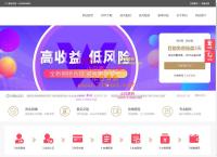 PHP配资系统源码 策略买点,策略A股系统,完美运行